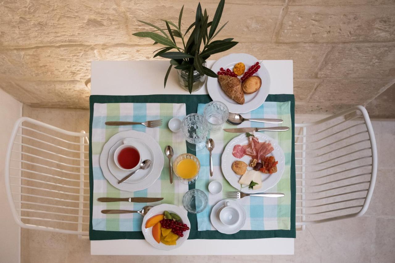 Bed & Breakfast Amate Lecce