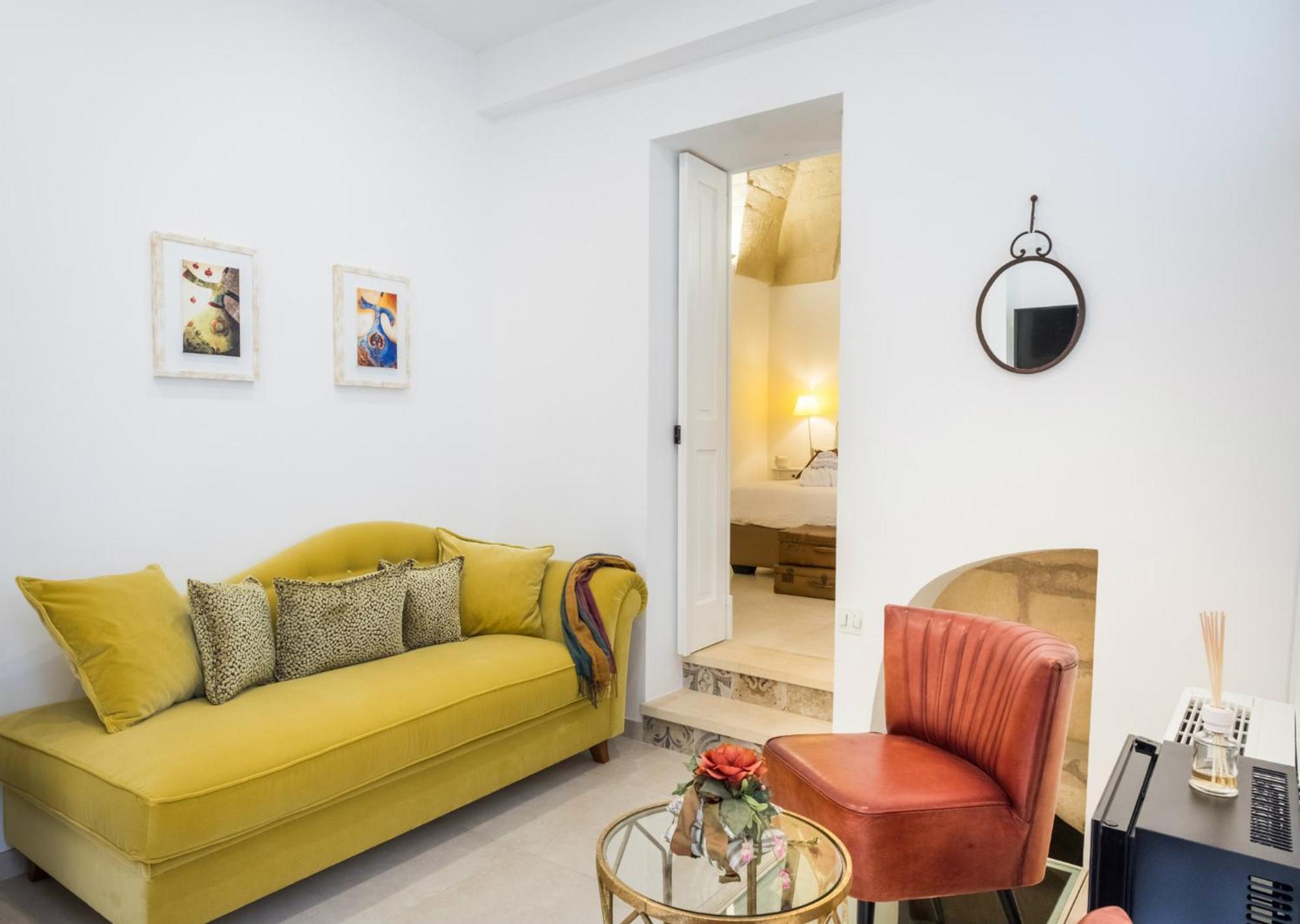 Bed & Breakfast Amate *