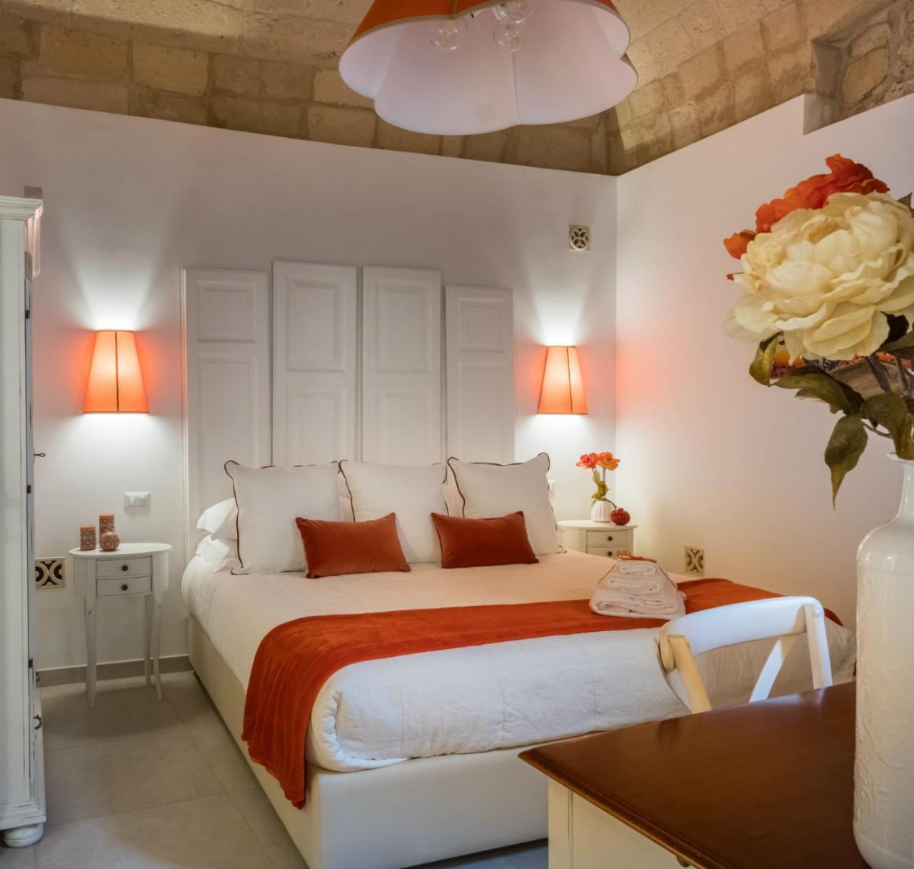 Bed & Breakfast Amate *