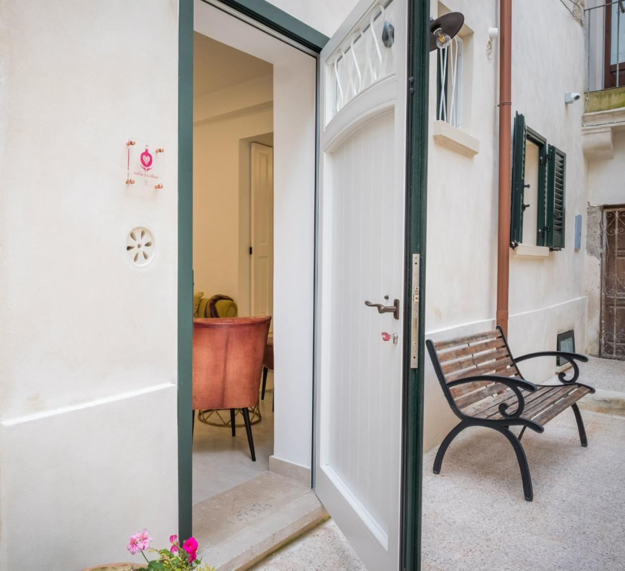Bed & Breakfast Amate
