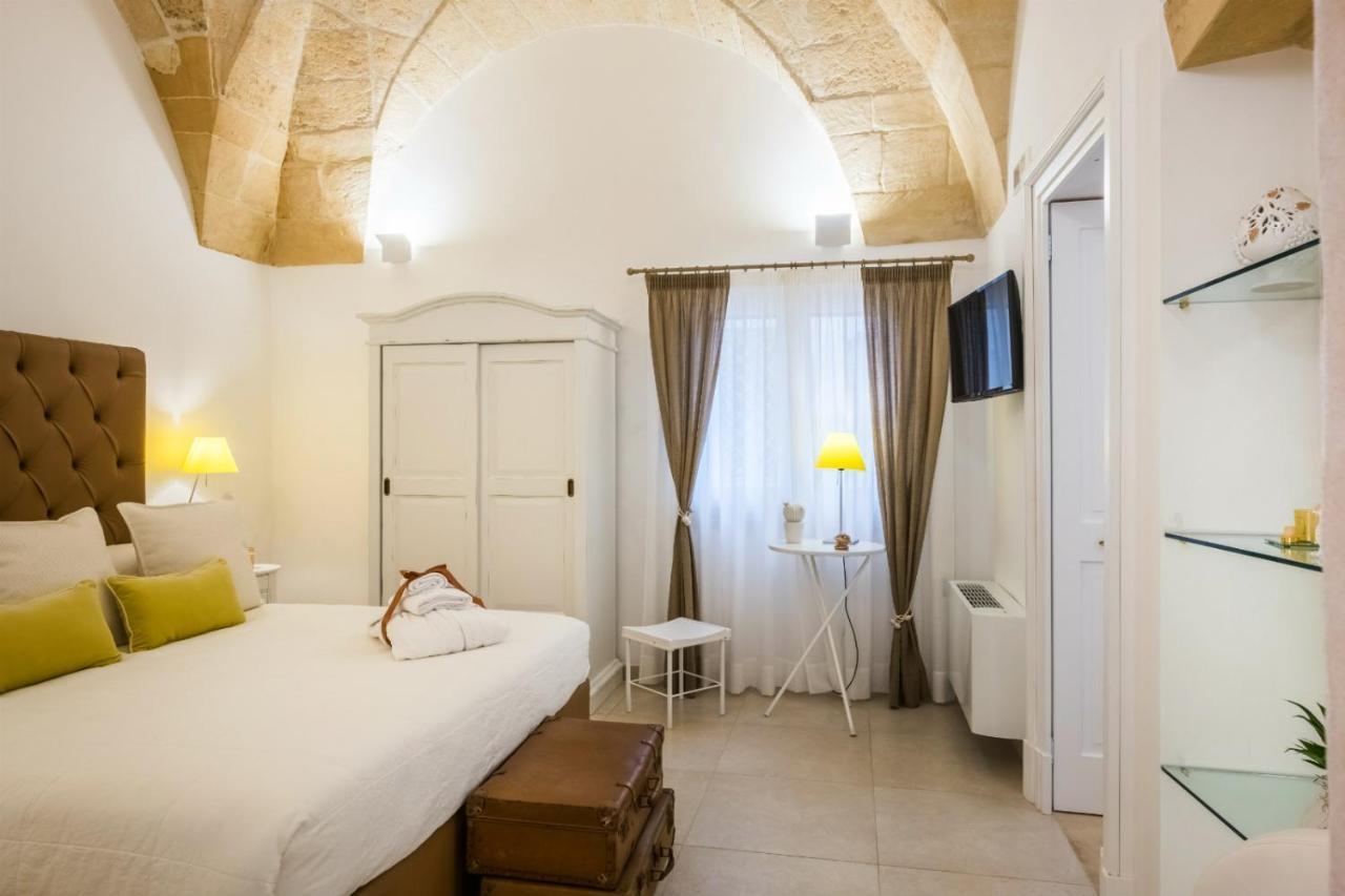 Amate Bed & Breakfast *