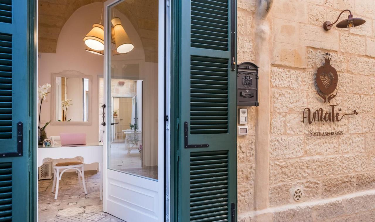 Amate * Lecce
