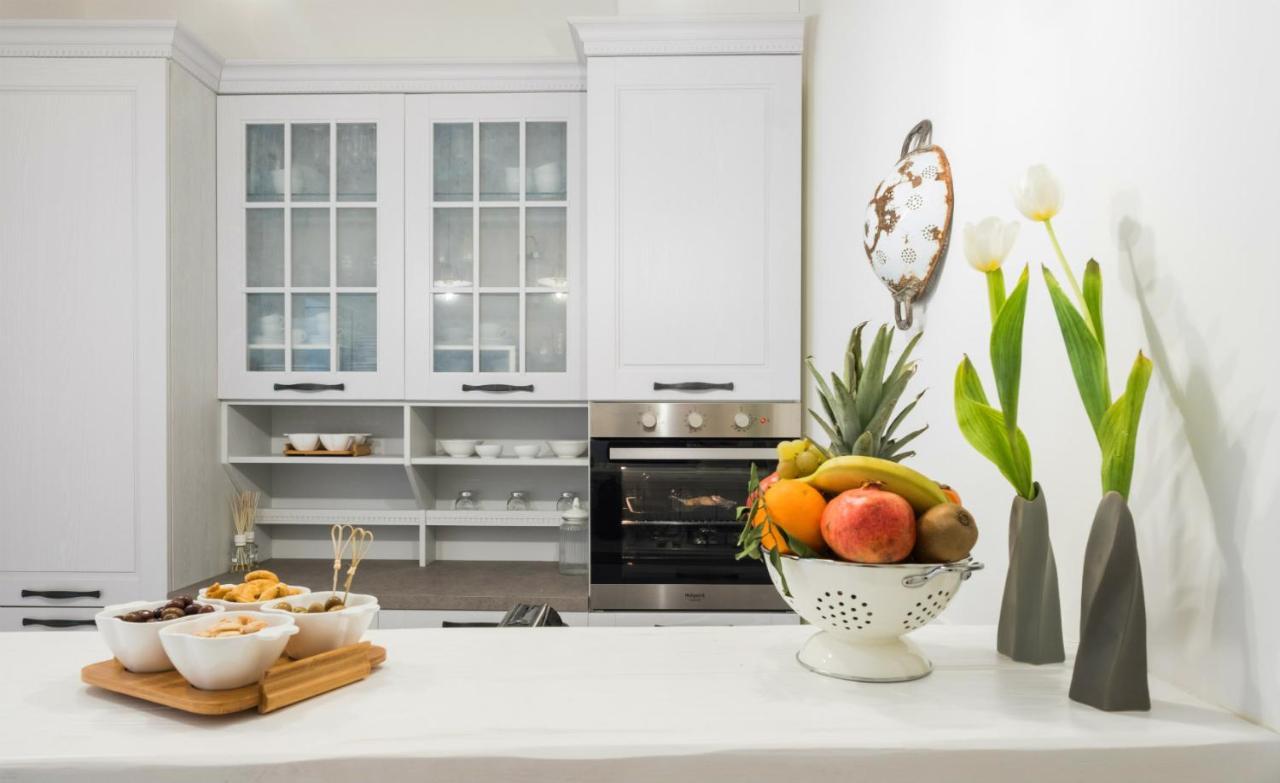 Amate Bed & Breakfast Lecce