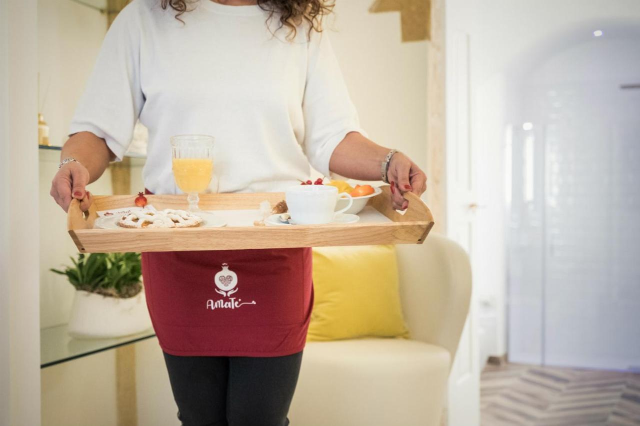 Amate Bed & Breakfast