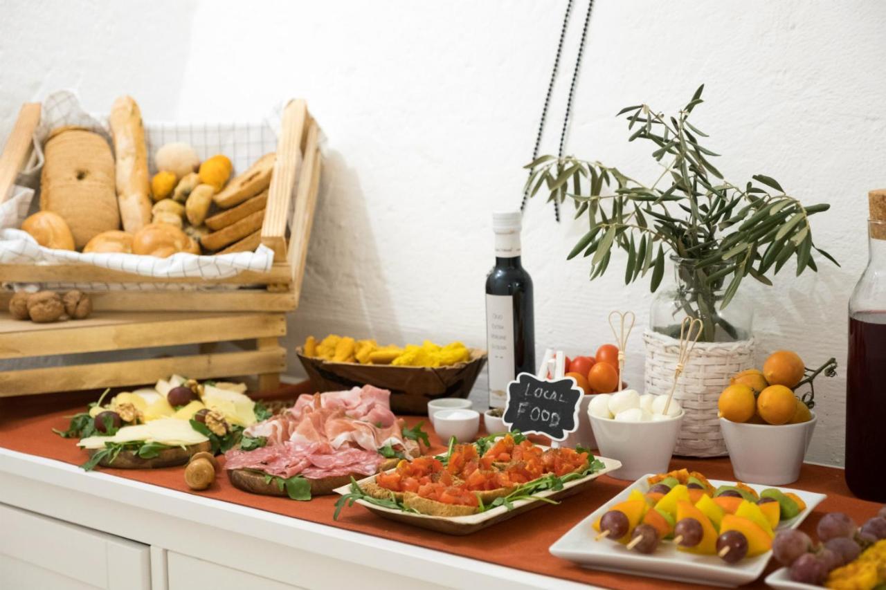 Amate Bed & Breakfast