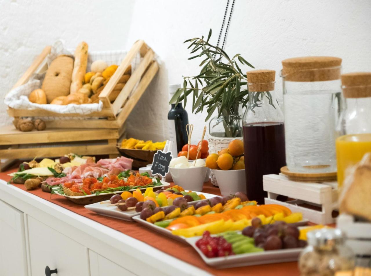 Bed & Breakfast Amate