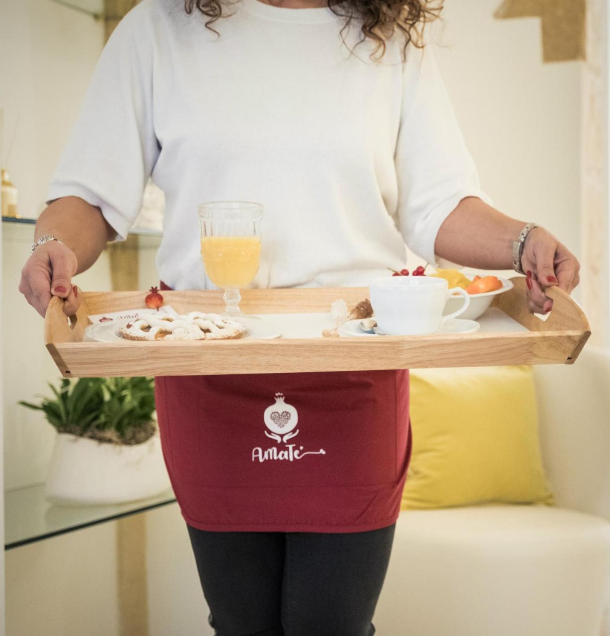 Bed & Breakfast Amate Lecce